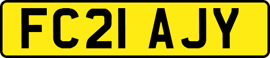 FC21AJY