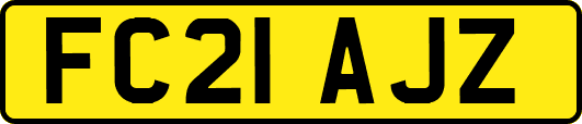 FC21AJZ