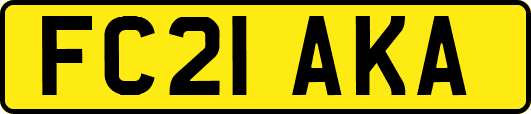 FC21AKA
