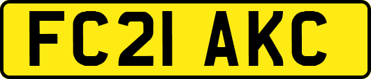 FC21AKC