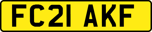 FC21AKF