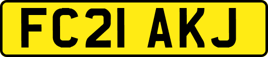 FC21AKJ