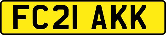 FC21AKK