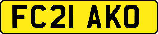 FC21AKO