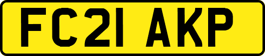 FC21AKP