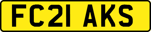 FC21AKS