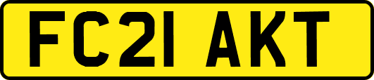 FC21AKT