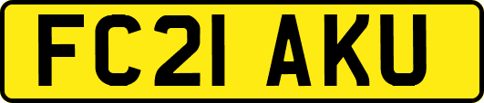 FC21AKU