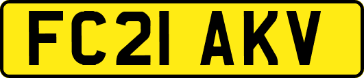 FC21AKV