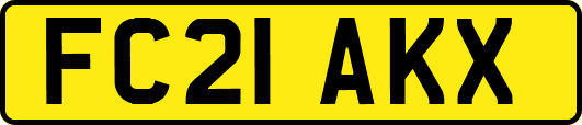 FC21AKX