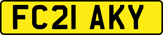FC21AKY