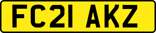 FC21AKZ
