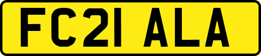 FC21ALA