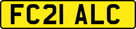 FC21ALC