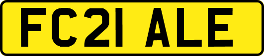 FC21ALE