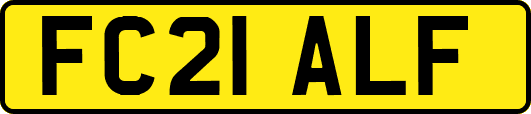 FC21ALF