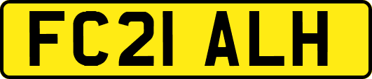 FC21ALH
