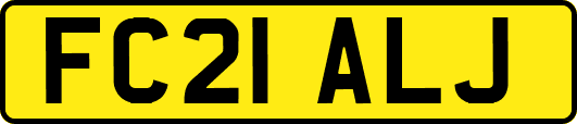 FC21ALJ