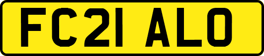 FC21ALO