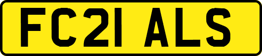 FC21ALS