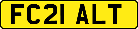 FC21ALT