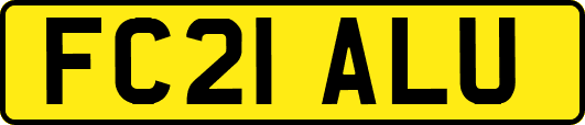 FC21ALU