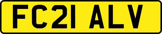FC21ALV