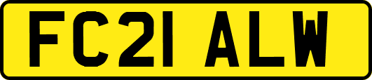 FC21ALW