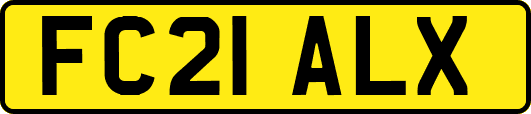 FC21ALX
