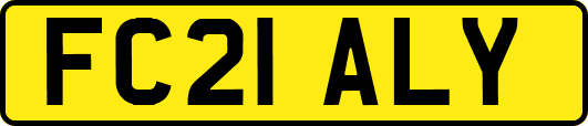 FC21ALY