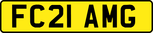 FC21AMG