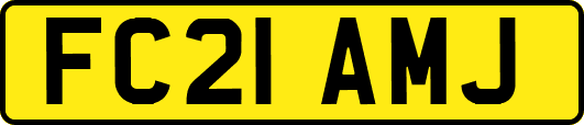 FC21AMJ