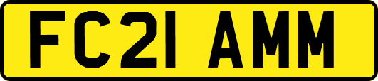 FC21AMM