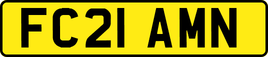 FC21AMN