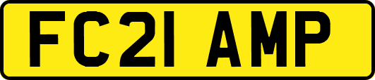 FC21AMP