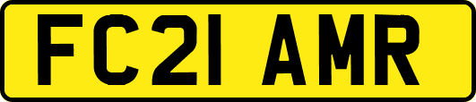 FC21AMR