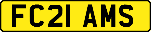 FC21AMS