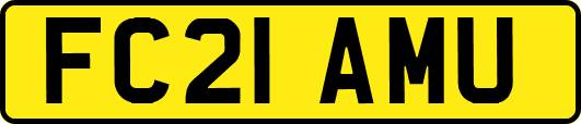 FC21AMU
