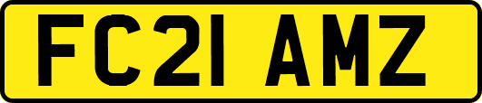 FC21AMZ