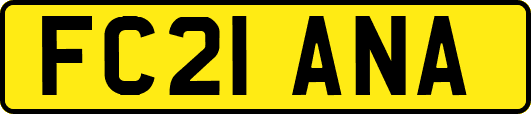 FC21ANA
