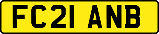 FC21ANB