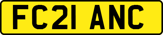 FC21ANC