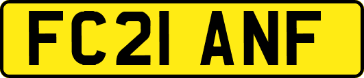 FC21ANF