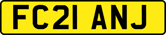 FC21ANJ