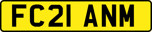 FC21ANM