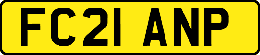 FC21ANP