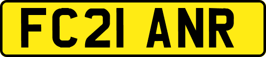 FC21ANR