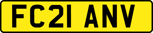 FC21ANV