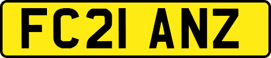 FC21ANZ