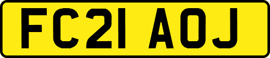 FC21AOJ